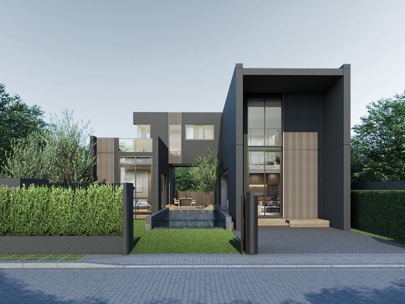 Type A_exterior front_S01