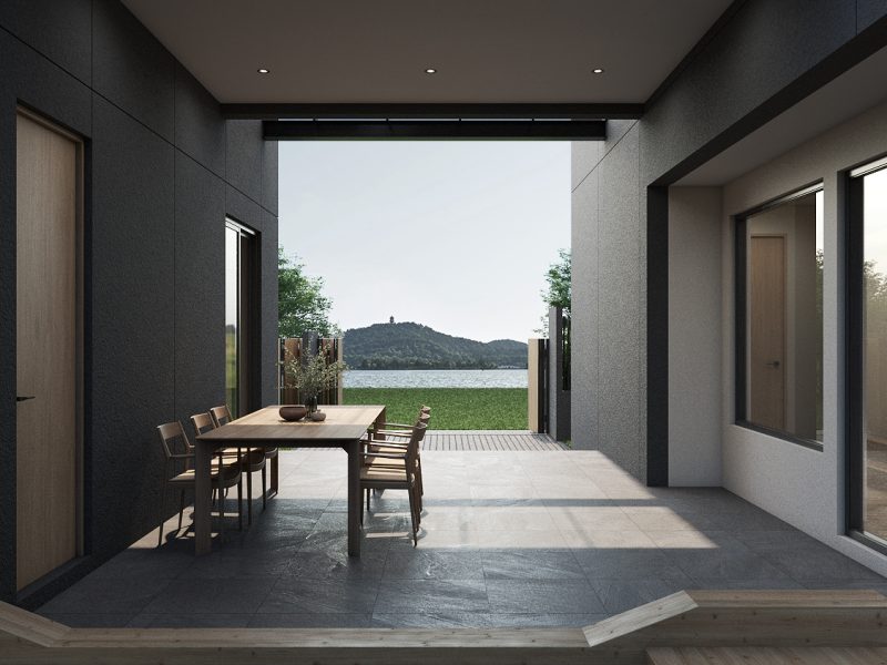 Type A_exterior terrace_S03